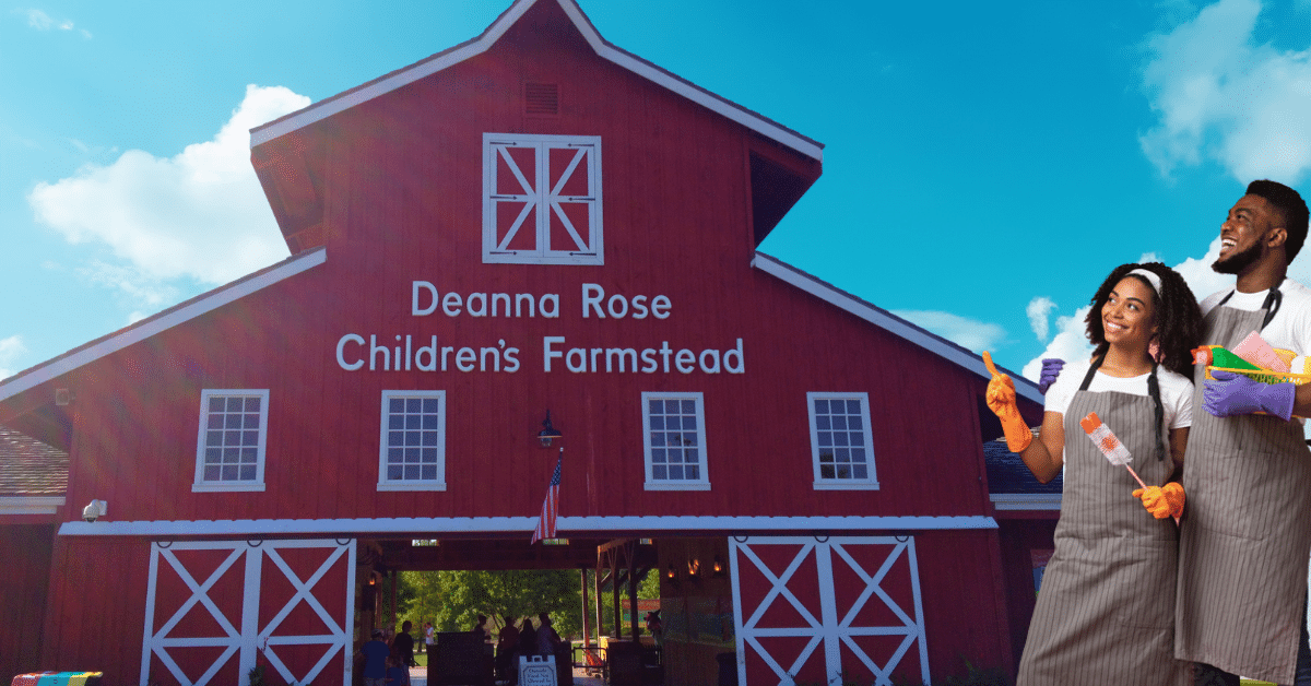 overland park - deanna rose childrens farmstead