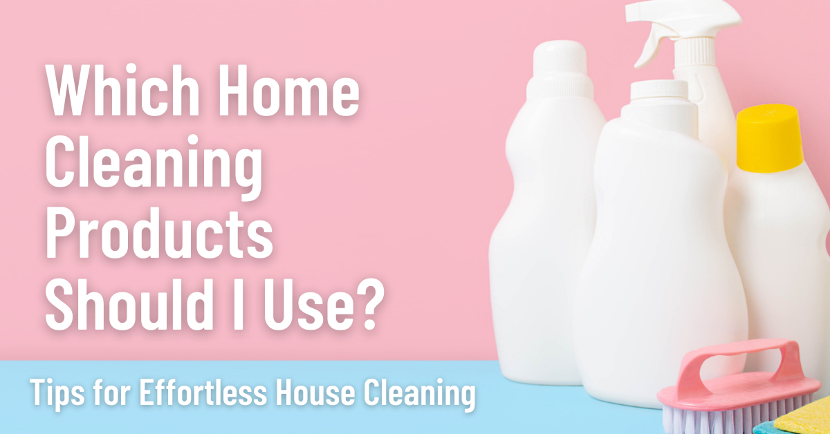 House cleaning product